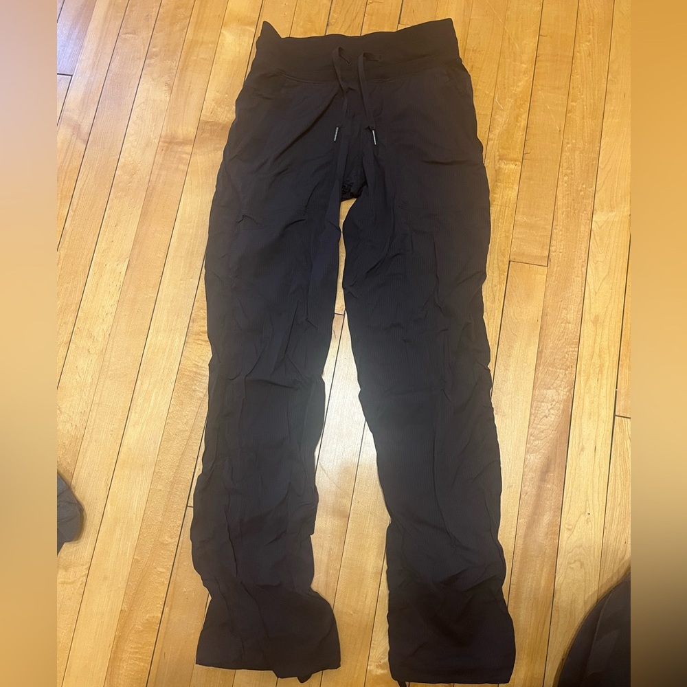 Lululemon Dance Studio Pants Size 4